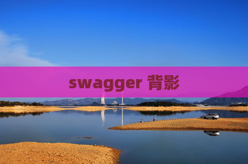 swagger 背影